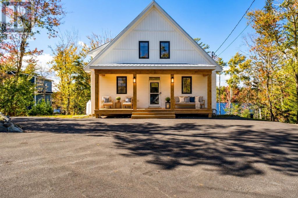 22 Western Point Lane, East Hants