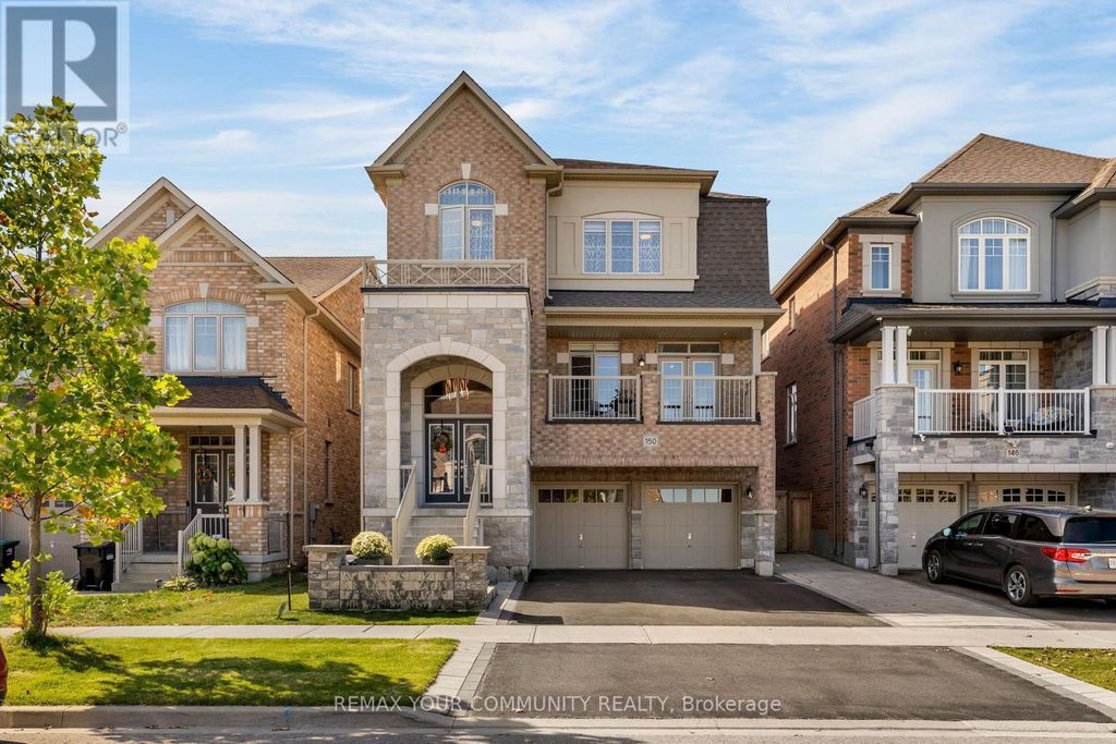 150 Inverness Way, Bradford West Gwillimbury (bradford)