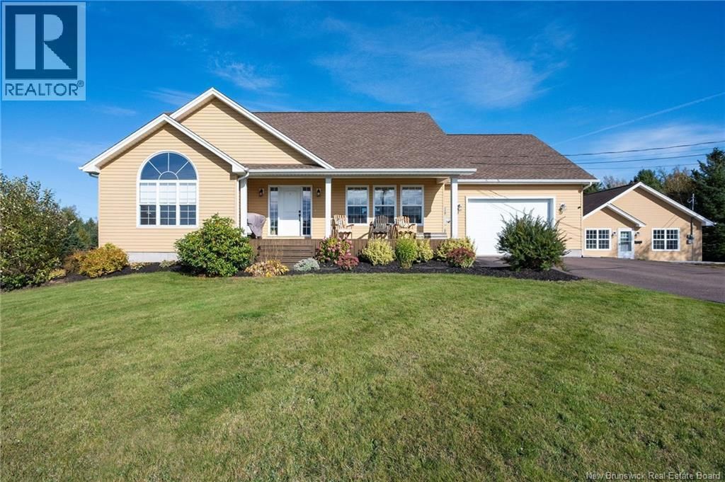 4861 Route 134, Cocagne