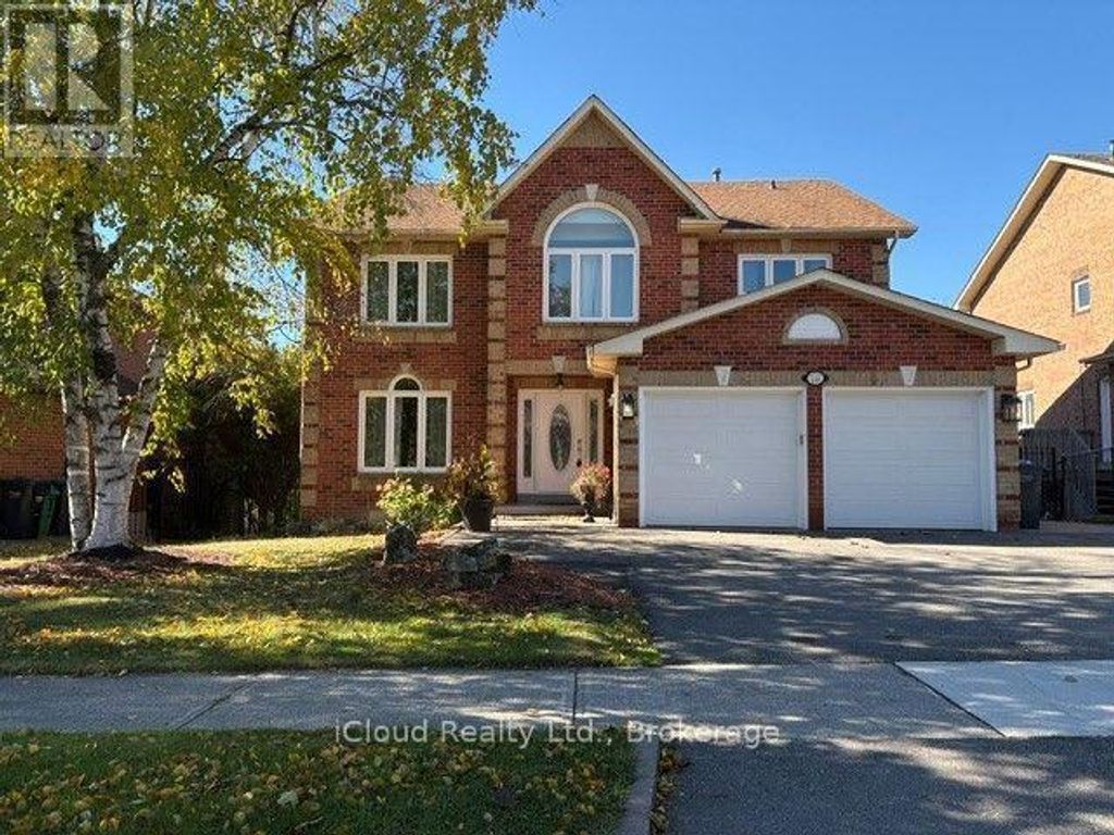 141 Kenpark Avenue, Brampton (snelgrove)