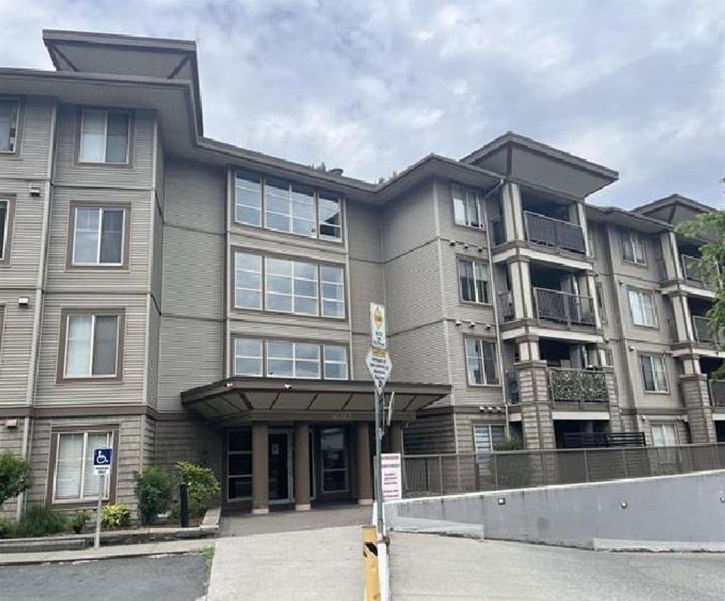 101 45567 Yale Road|chilliwack Proper South, Chilliwack