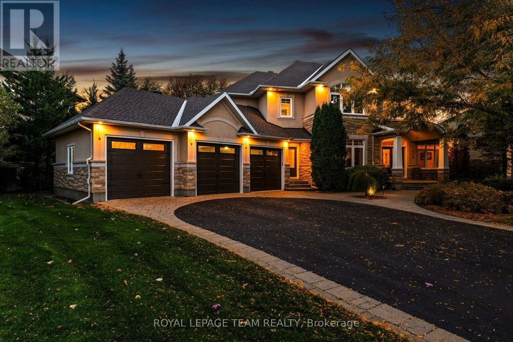 418 Lockmaster Crescent, Ottawa
