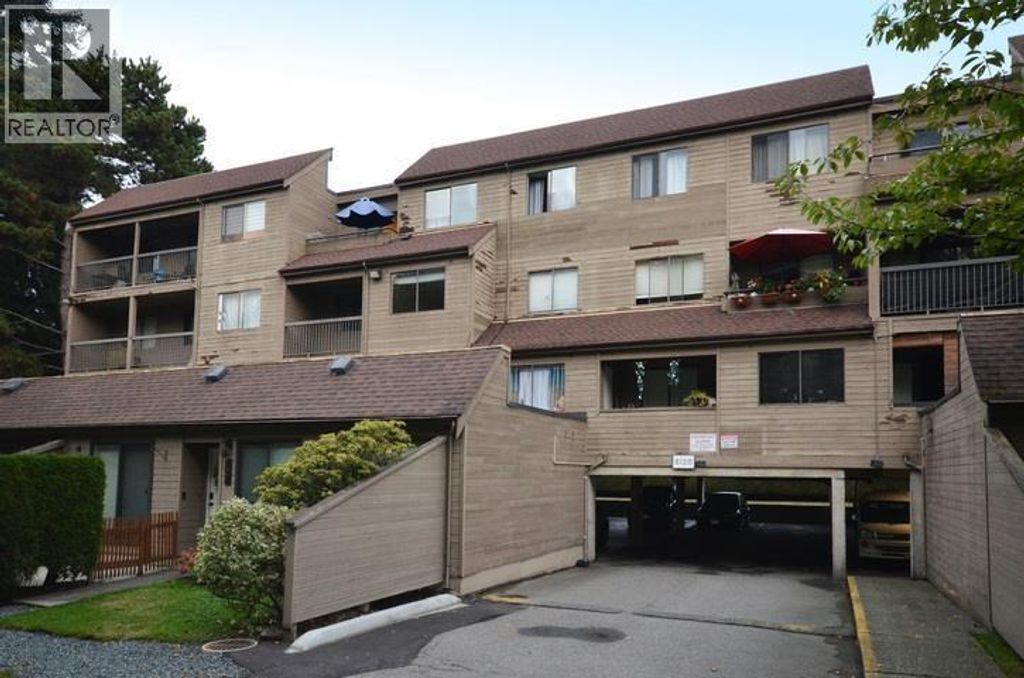 225 8120 Colonial Drive, Richmond