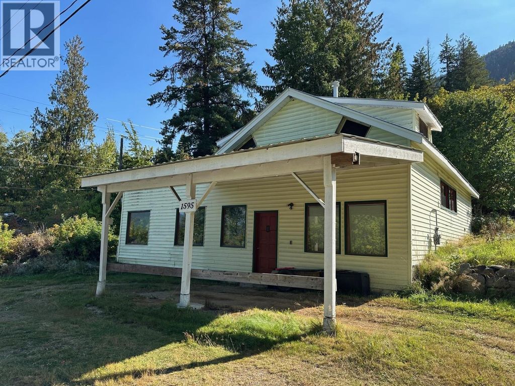 1595 Granite Road, Nelson