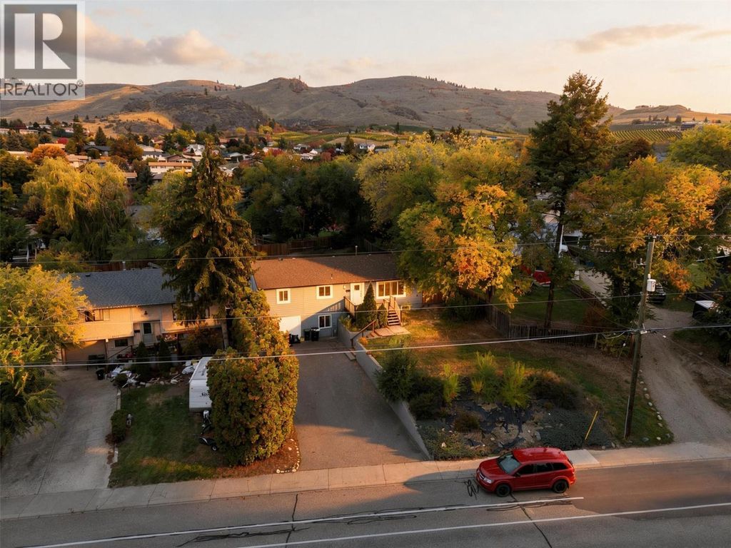 5113 27 Avenue, Vernon
