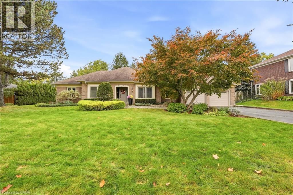23 Cullum Drive, Hamilton