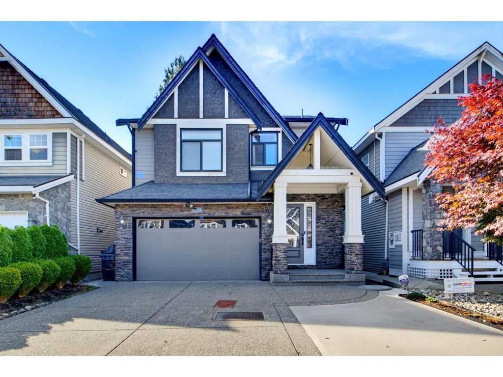 7675 210a Street, Langley