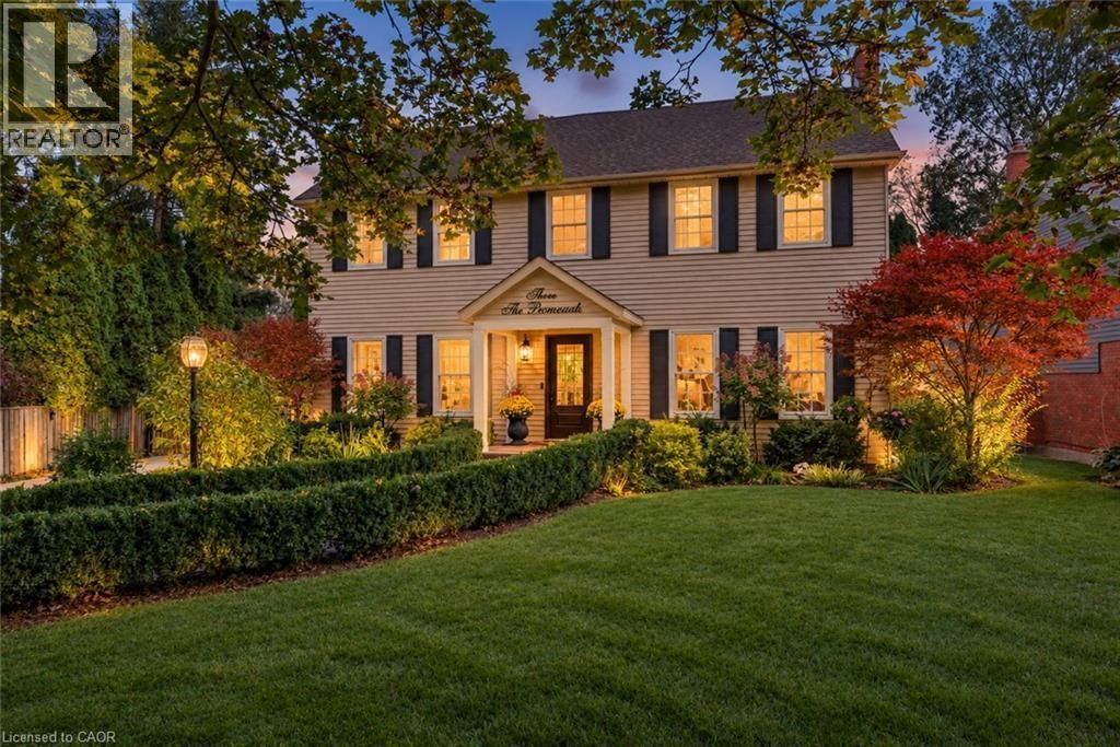 3 The Promenade, Niagara-On-The-Lake