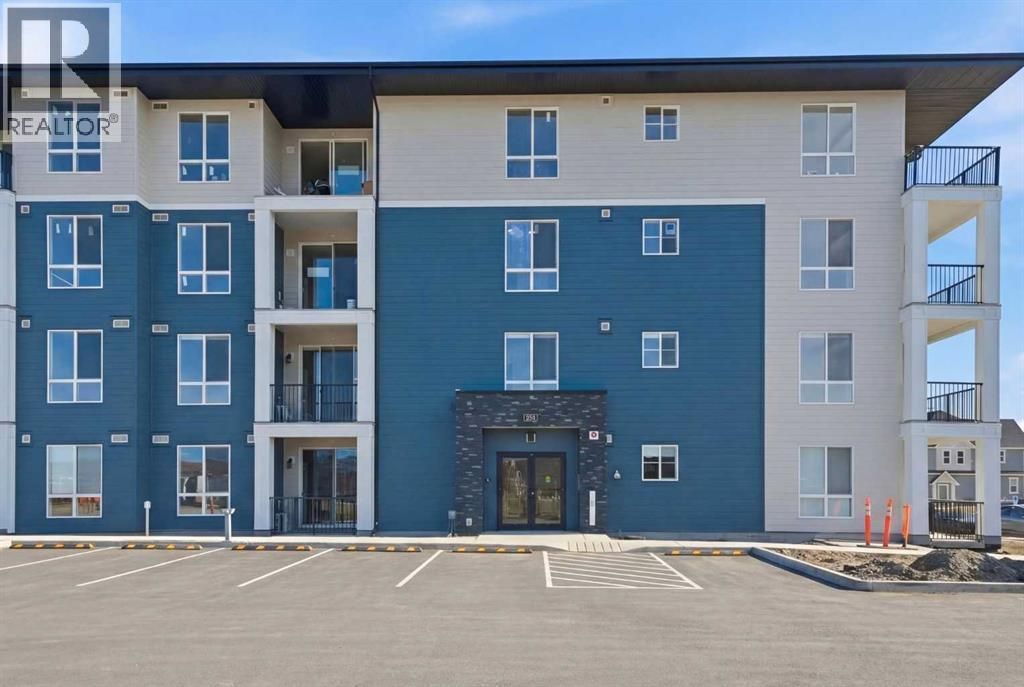 1105, 47 Creekview Gardens Sw, Calgary