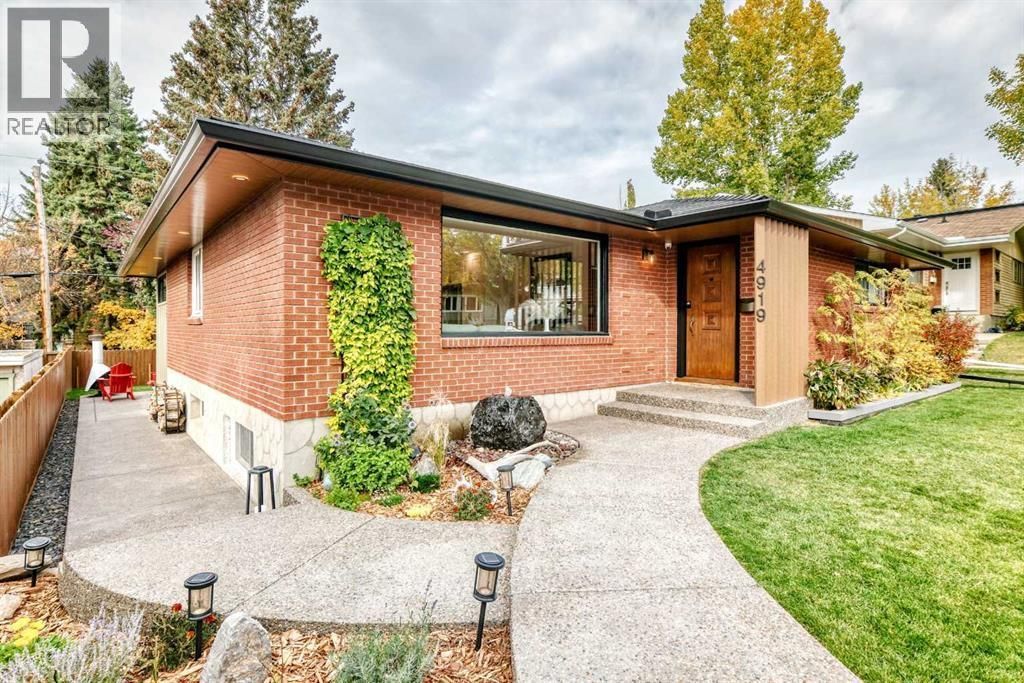 4919 Claret Street Nw, Calgary