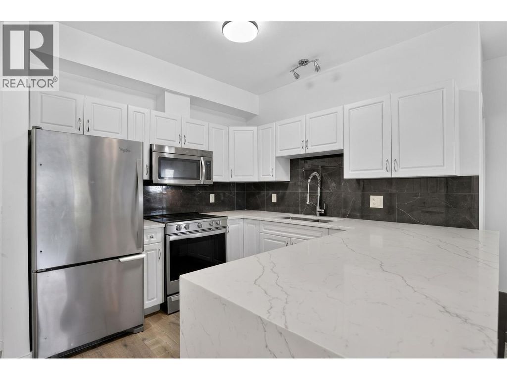 770 Rutland Road Unit# 110, Kelowna