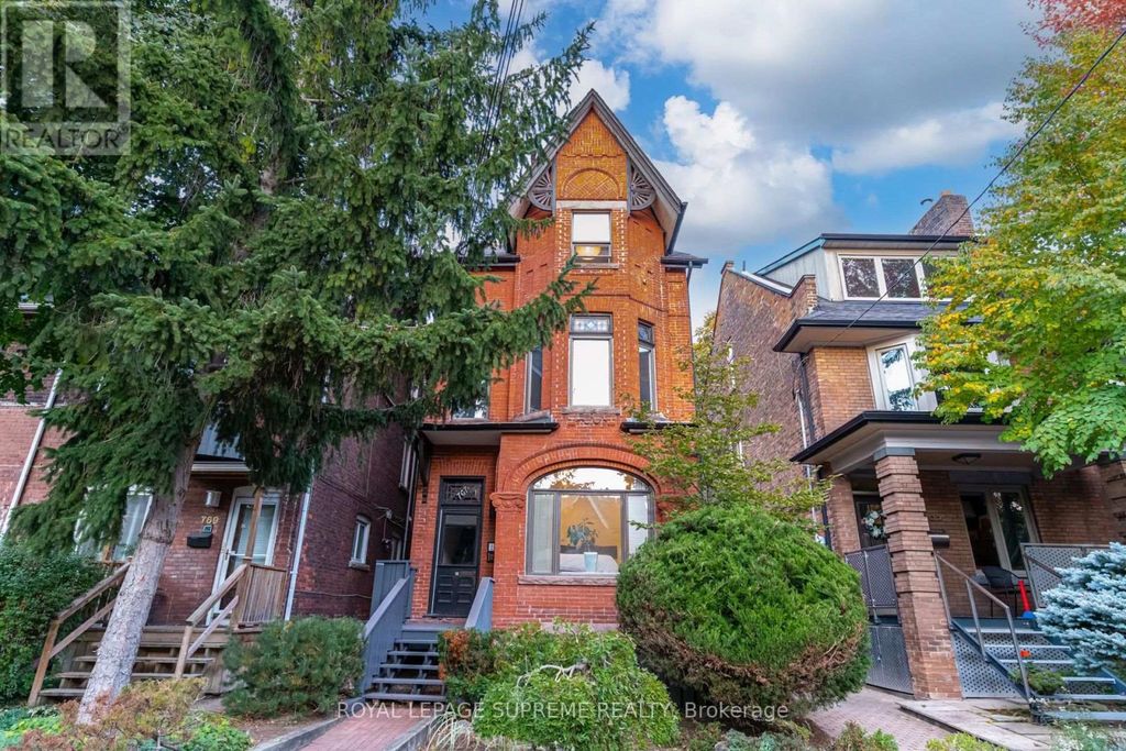 767 Euclid Avenue, Toronto (annex)