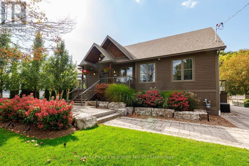 340 Cedar Street, Collingwood