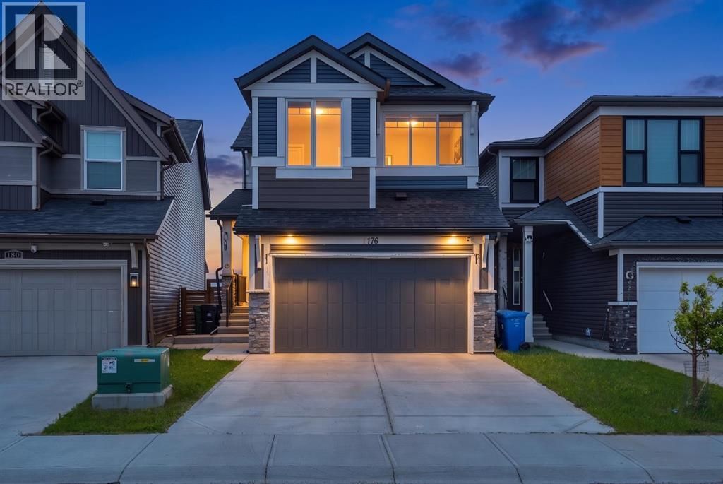176 Howse Crescent Ne, Calgary