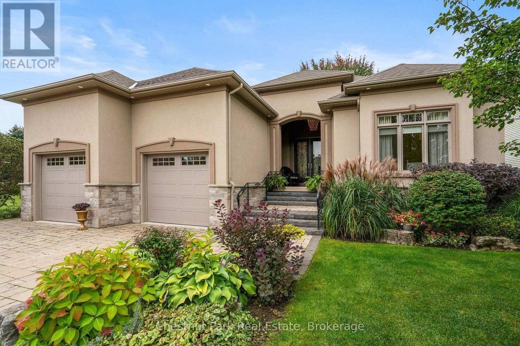 114 Grand Cypress Lane, Blue Mountains