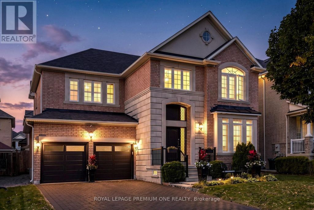 46 Bosco Drive, Vaughan (vellore Village)