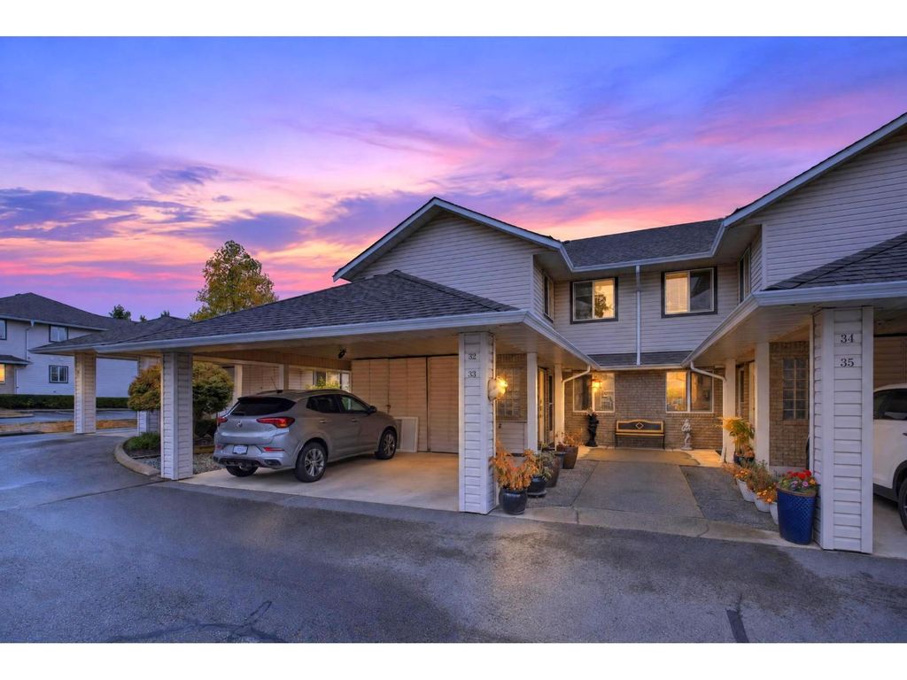 33 15020 66a Avenue, Surrey