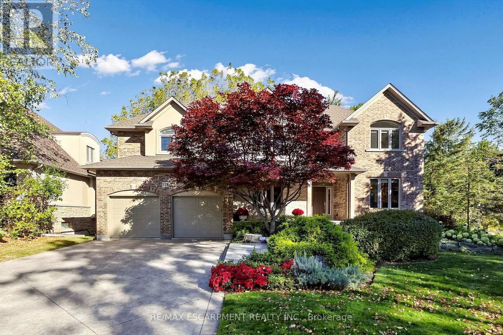 118 Foxridge Drive, Hamilton (ancaster)