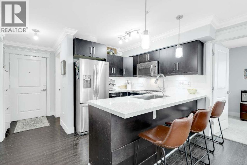 105 2268 Shaughnessy Street, Port Coquitlam