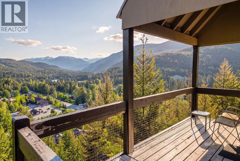 59 2400 Cavendish Way, Whistler