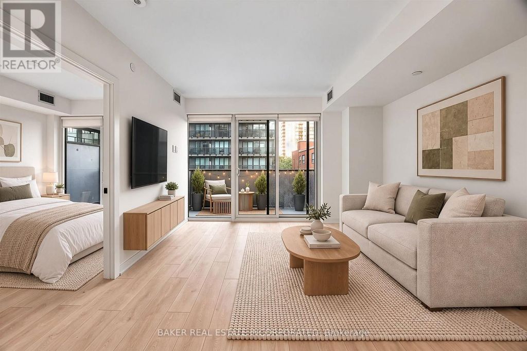 311 - 127 Broadway Avenue, Toronto (mount Pleasant West)
