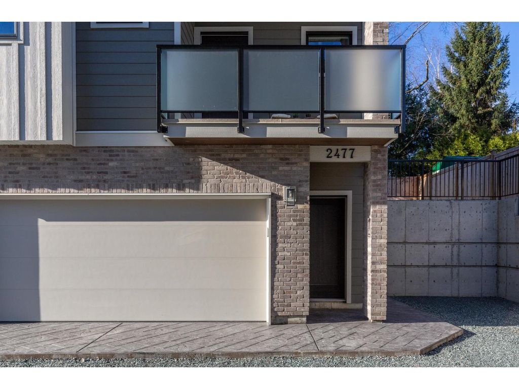 2465 Beck Road, Abbotsford