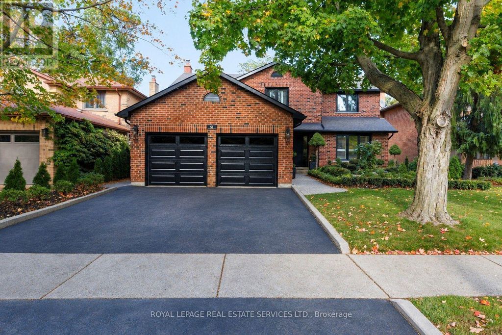 51 Skipper Lane, Oakville (br Bronte)