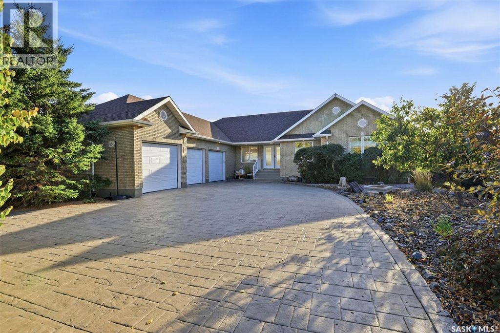 88 Deer Ridge Drive, Lumsden Rm No. 189