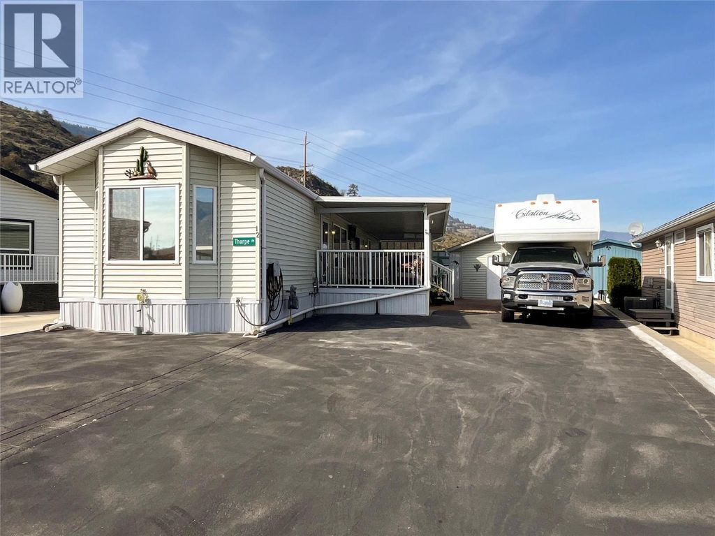 9410 115th Street Unit# 12, Osoyoos