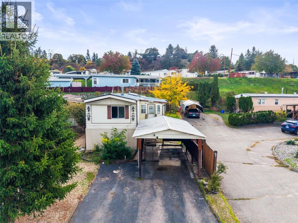 15401 Kalamalka Road Unit# 6a, Coldstream