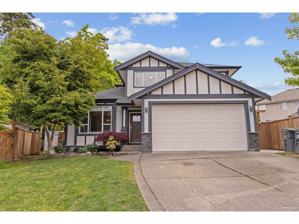 6928 182 A Street, Surrey