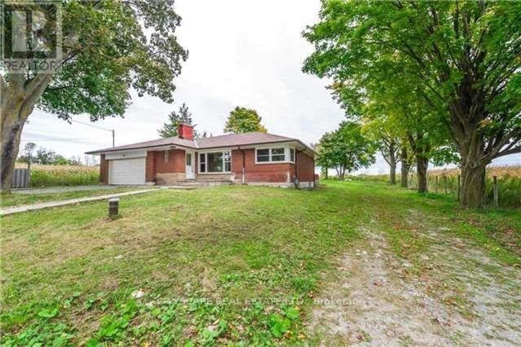 13245 Tenth Line, Whitchurch-Stouffville (stouffville)