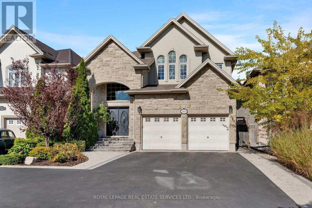 2619 North Ridge Trail, Oakville (jc Joshua Creek)