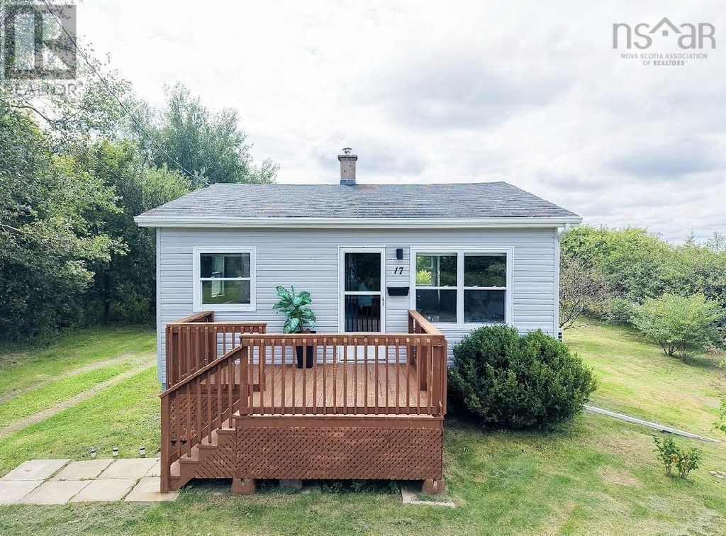 17 George Street, Scotchtown