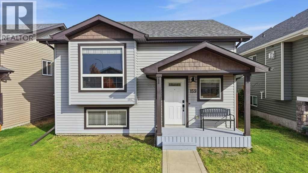 159 Pioneer Way, Blackfalds
