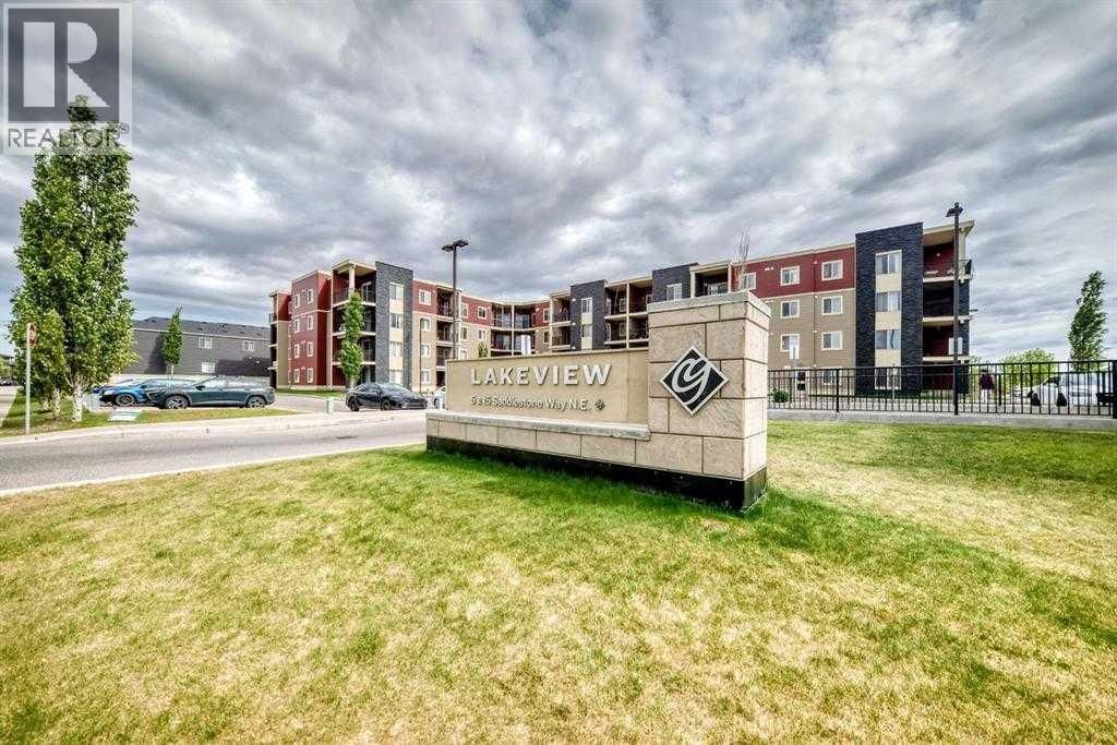 106, 5 Saddlestone Way Ne, Calgary