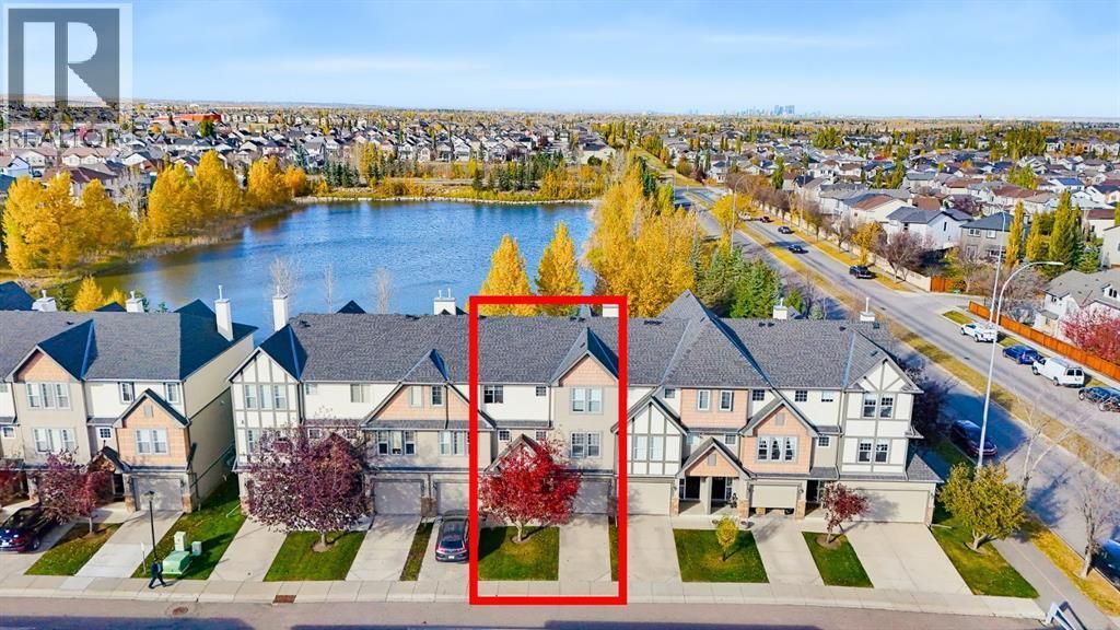 16 Eversyde Park Sw, Calgary