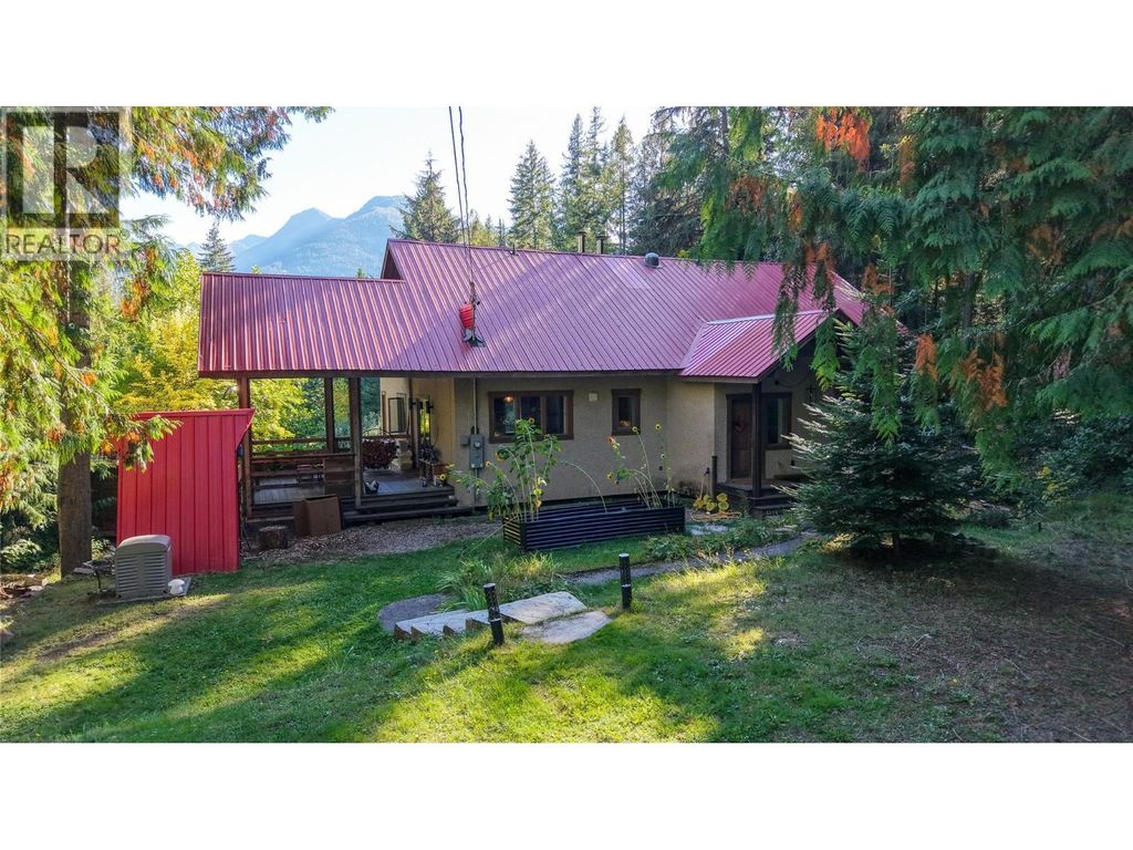 7025 Beggs Road, Nelson