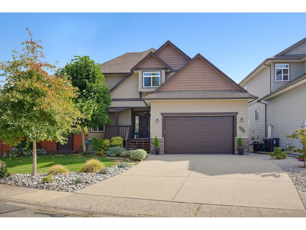 2816 Woodland Drive, Langley