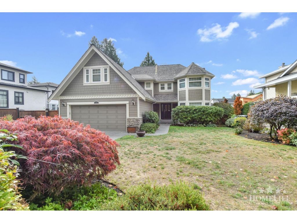 House 14564 18a Avenue, Surrey