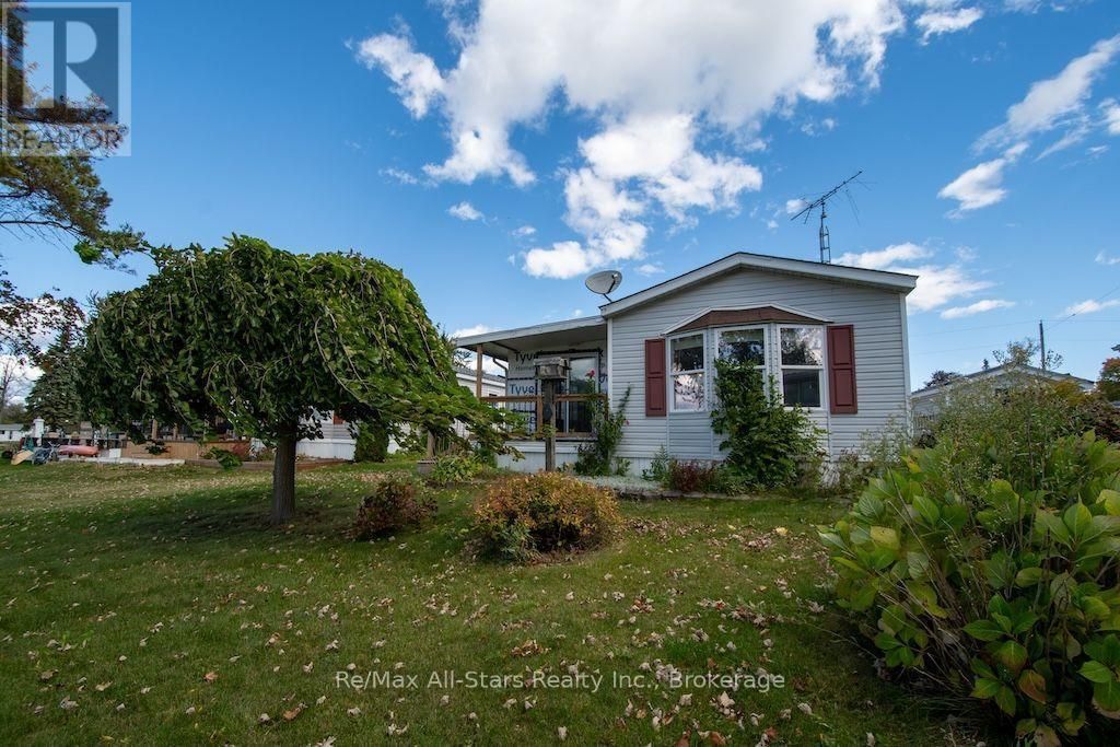 4 Mcgregor Drive, Otonabee-South Monaghan