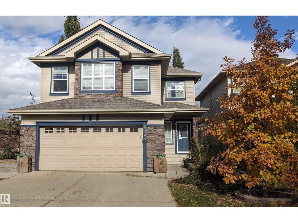 20032 46 Av Nw, Edmonton