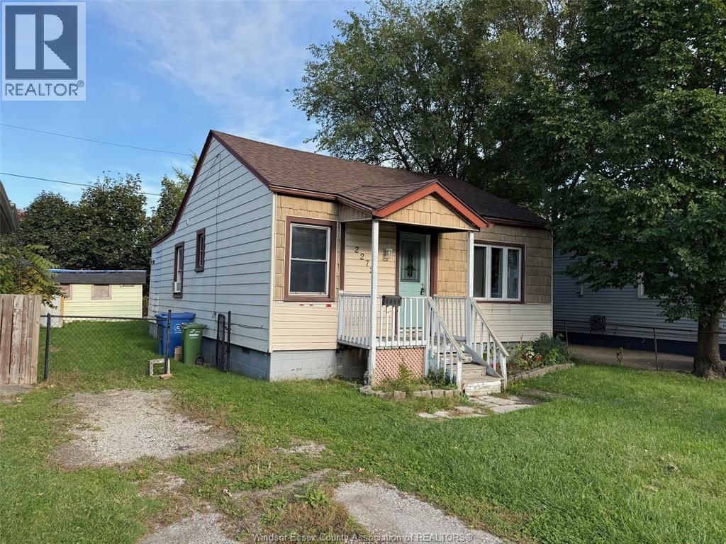 2272 Forest, Windsor