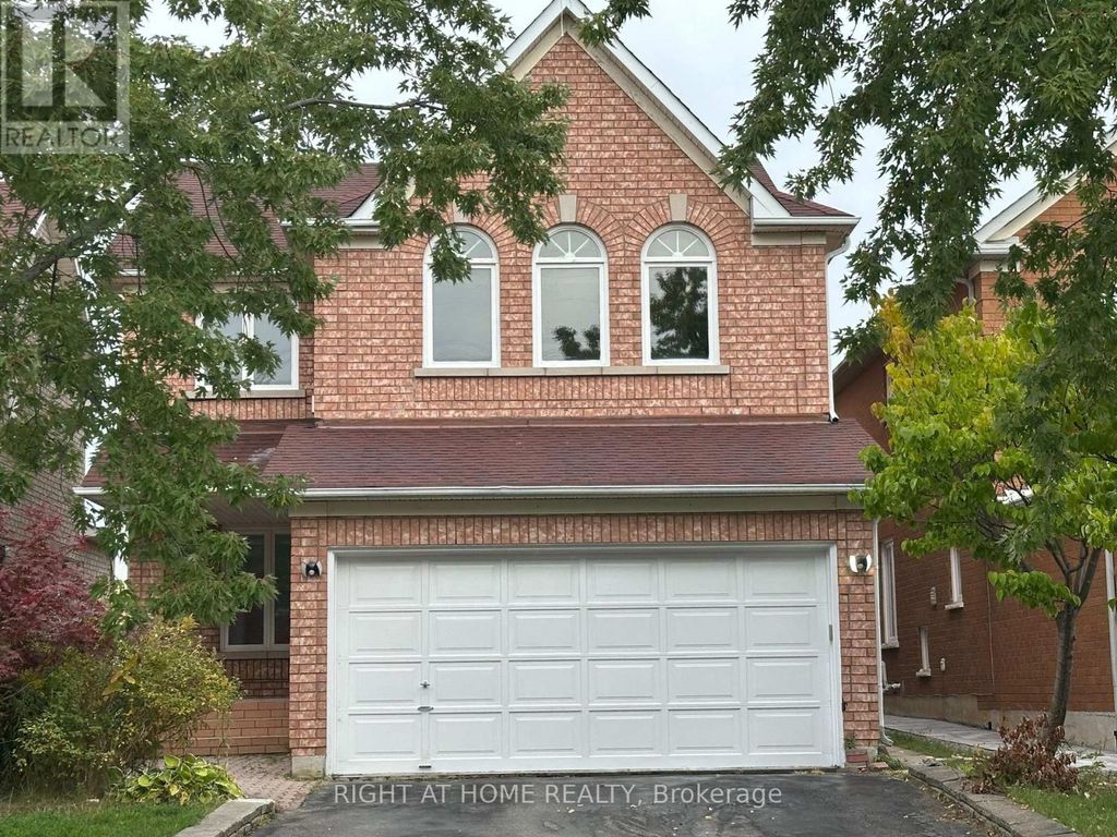 186 Roxbury Street, Markham (rouge River Estates)