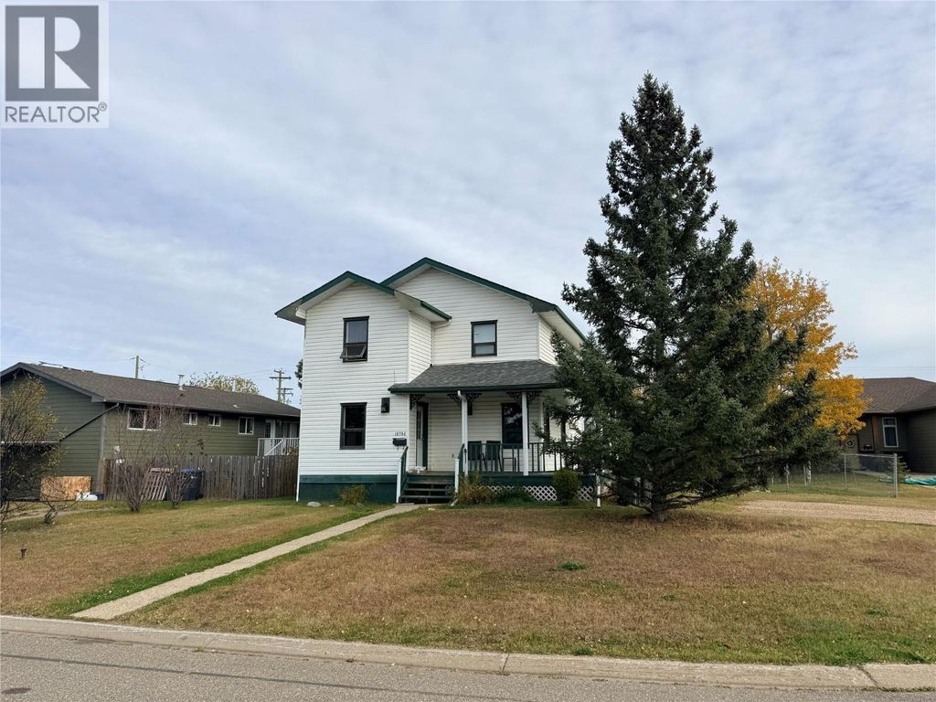 10704 Briarwood Crescent, Dawson Creek