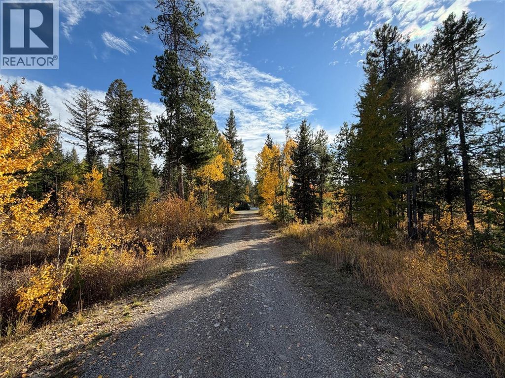 8444 Highway 95a, Kimberley