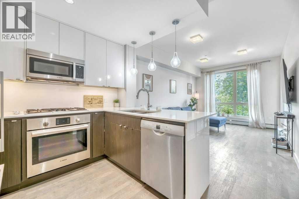 328, 305 18 Avenue Sw, Calgary