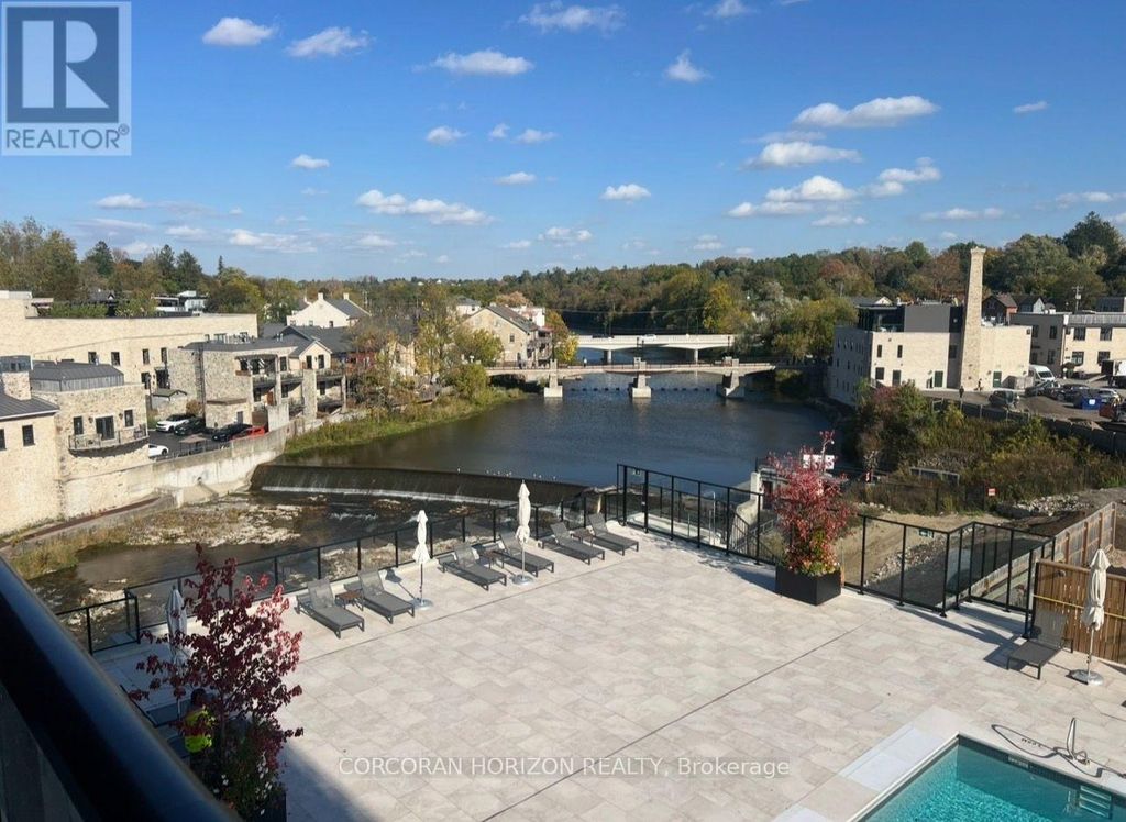 322 - 6523 Wellington 7 Road, Centre Wellington (elora/salem)
