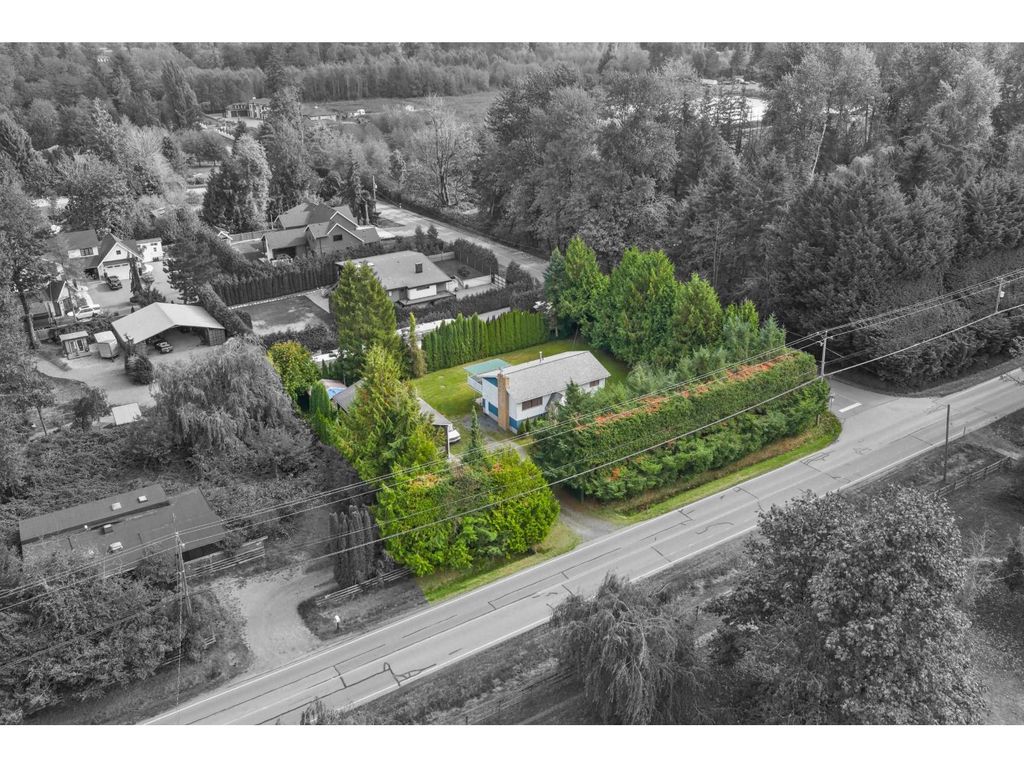 3620 256 Street, Langley