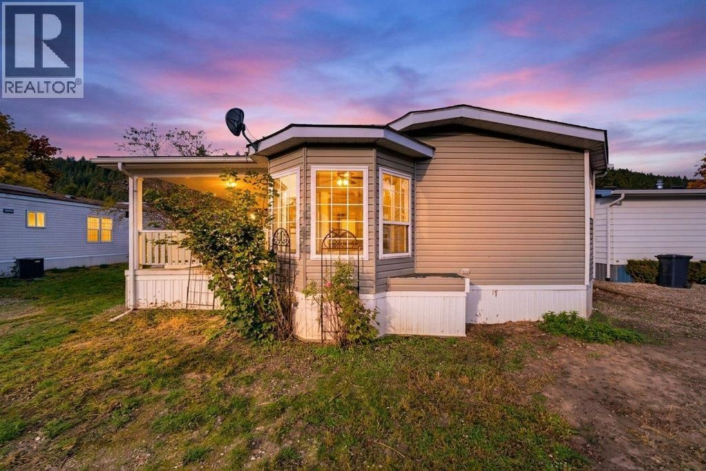 2930 Brown Road Sw Unit# 22, Salmon Arm